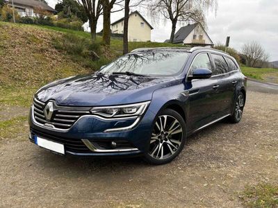 gebraucht Renault Talisman GrandTour TCe 200 EDC INITIALE