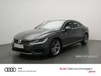 Gebraucht VW Arteon