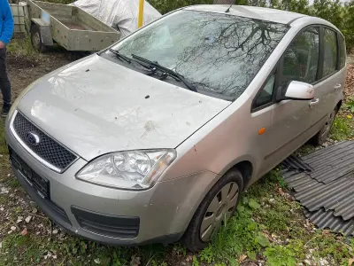 Usado Ford Focus