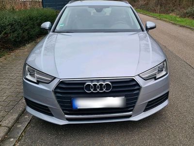 gebraucht Audi A4 Avant