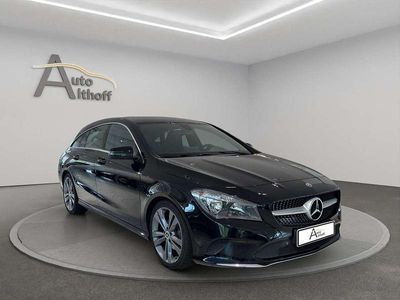 Mercedes CLA220