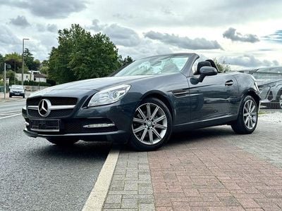 Mercedes SLK200