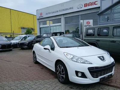 Gebraucht Peugeot 207
