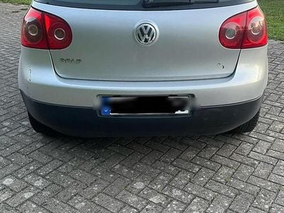 VW Golf V