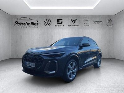 Gebraucht Audi Q5 Sport 204 PS (150 kW) 2025 Grau SUV