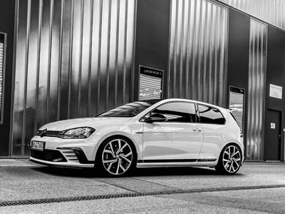 gebraucht VW Golf VII GTI CLUBSPORT