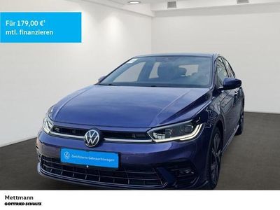Second-hand VW Polo R-line 95 CP (69 kW) 2023 Mov Hatchback