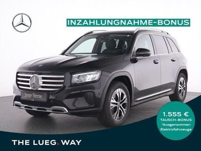 Mercedes GLB220