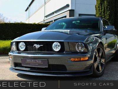Ford Mustang GT