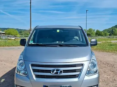 Gebraucht Hyundai H-1