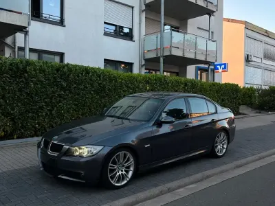 Käytetty BMW 330