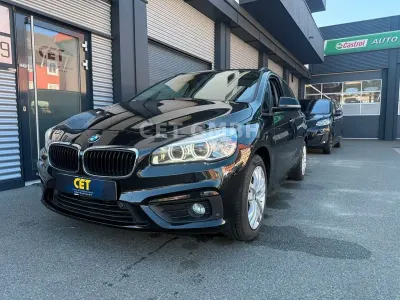 Gebraucht BMW 220