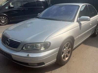 Opel Omega