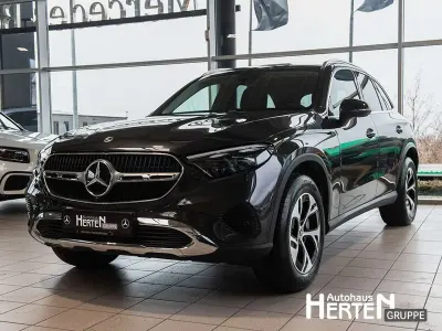 Gebraucht Mercedes GLC300