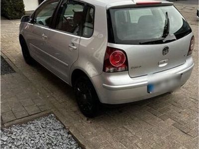 gebraucht VW Polo 1,2