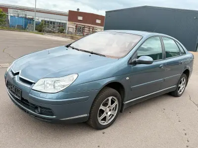 Gebraucht Citroën C5