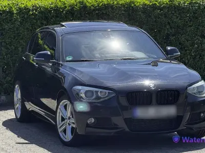 Gebraucht BMW 125