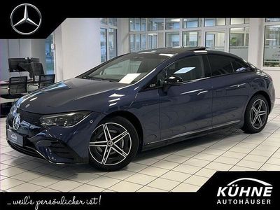 Gebraucht Mercedes EQE300 Premium 180 kW (245 PS) 2025 Andere Limousine