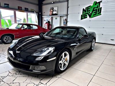 Corvette C6