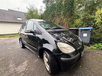 Mercedes A140