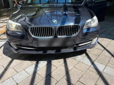 Gebraucht BMW 523