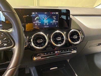 Mercedes GLA250