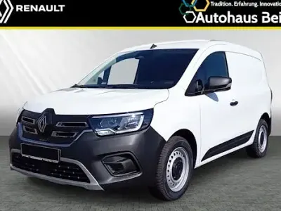 Używany Renault Kangoo