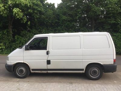 VW T4