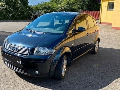 Audi A2