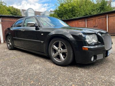 Chrysler 300C