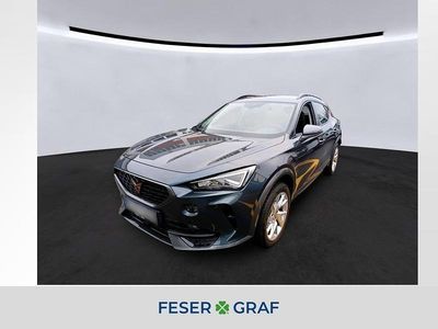 Magnetic tech Gebraucht 2024 Cupra Formentor SUV | 25.490 € (Fairer Preis)