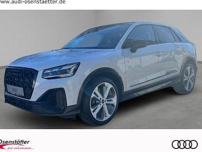 Gebraucht Audi SQ2 Sport 300 PS (220 kW) 2025 Weiß SUV