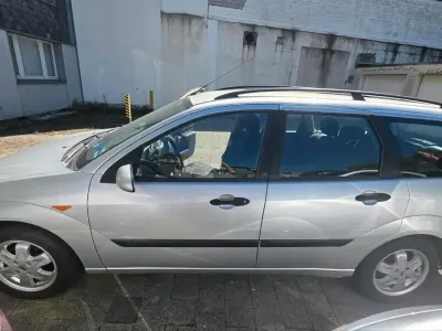 Gebraucht Ford Focus