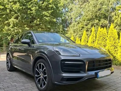 Gebraucht Porsche Cayenne 340 PS (250 kW) 2019 Andere farben SUV