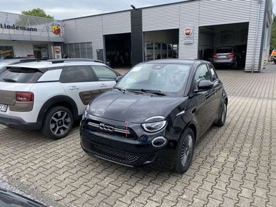 gebraucht Fiat 500e ICON 42 kWh