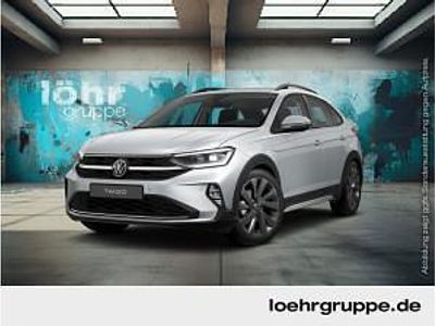 Nouă VW Taigo Style 116 CP (85 kW) 2026 Gri SUV