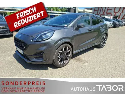 Gebraucht Ford Puma