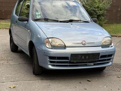 Fiat Seicento