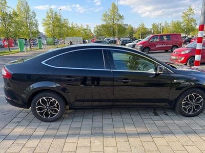 Gebraucht Ford Mondeo