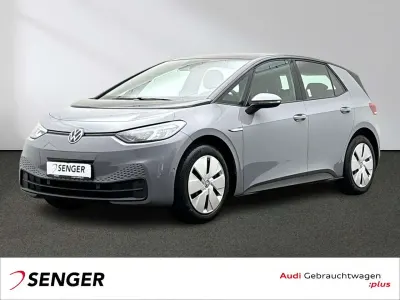 Gebraucht VW ID.3 Pro Performance 164 kW (224 PS) 2023 Mondscheingrau Kleinwagen
