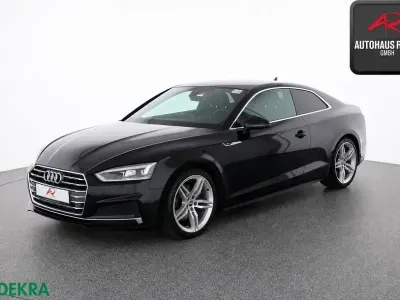 Gebraucht Audi A5