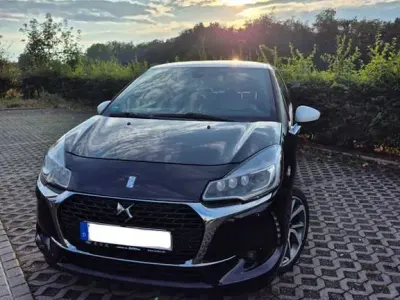 Gebraucht DS Automobiles DS3