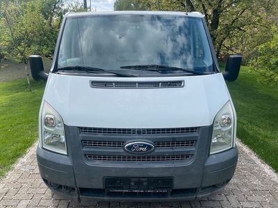 gebraucht Ford Transit 