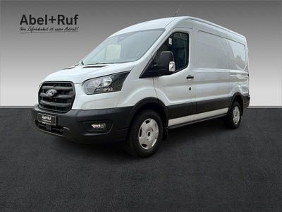 Neu Ford Transit Trend 165 PS (121 kW) 2026