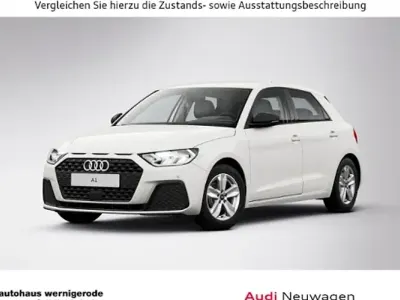 Gebraucht Audi A1 Sportback