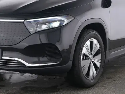 Gebraucht Mercedes EQA250 139 kW (190 PS) 2025 SUV