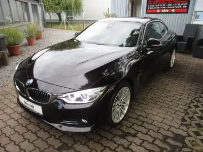 Gebraucht BMW 428