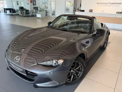 Gebraucht Mazda MX5
