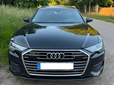 Gebraucht Audi A6