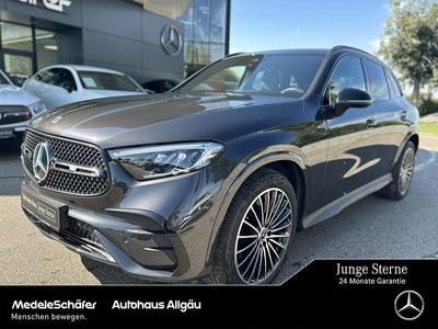 Mercedes GLC220